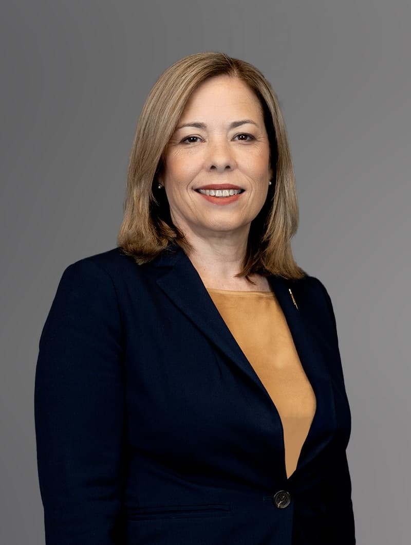 Ninfa Rodriguez Schmidt