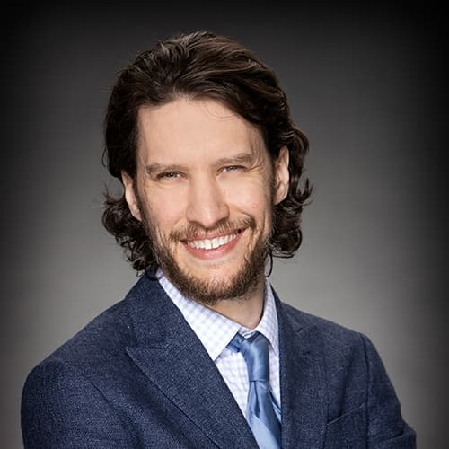 Thomas Butcher
