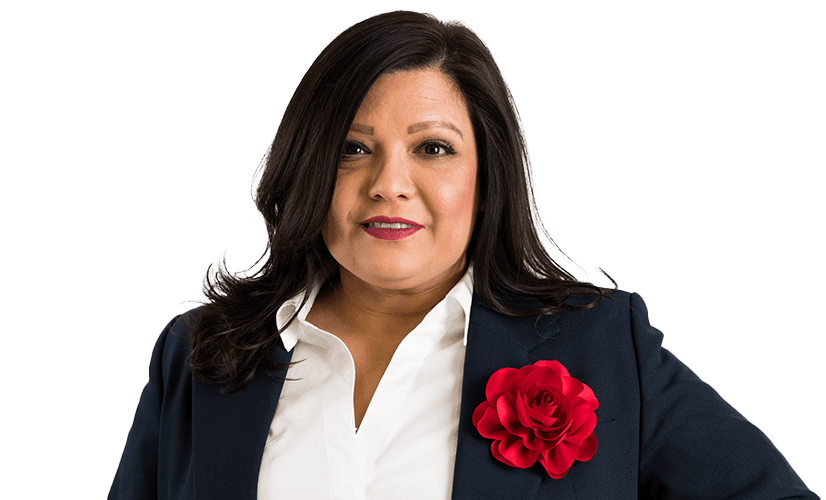 Desiree Marrufo