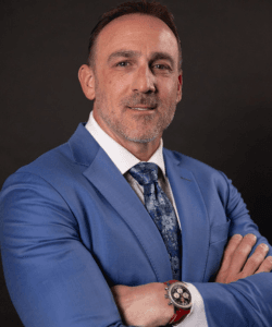 Joseph Ranone