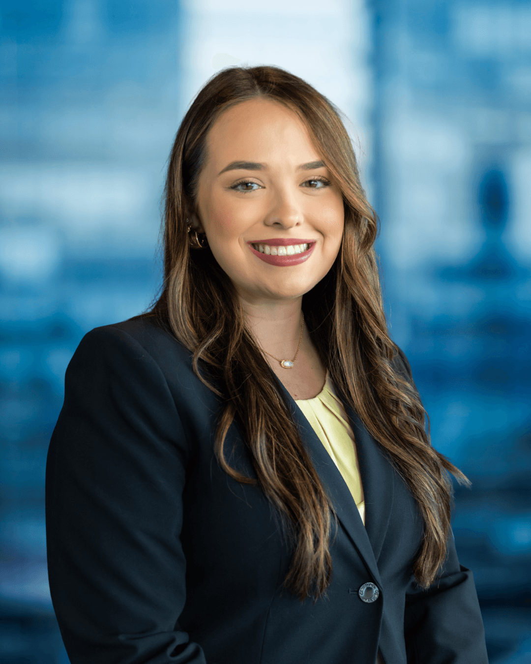 Alexia Koogler