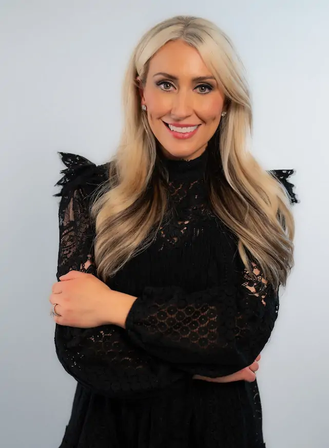 Jacqueline Bretell