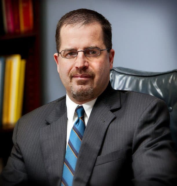 Charles Frankovic