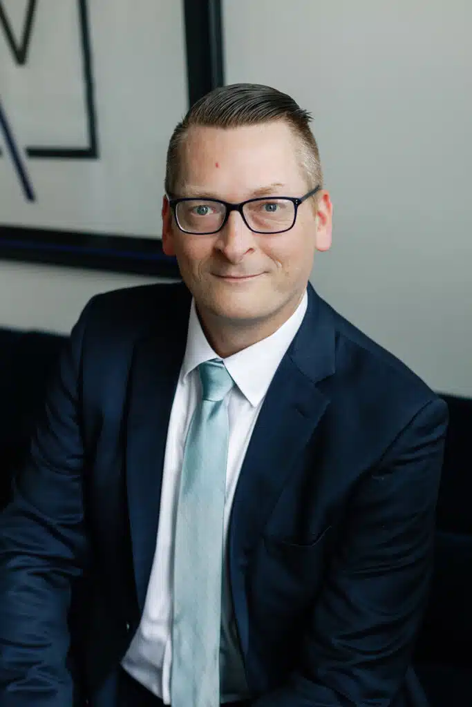 Michael Szczygiel
