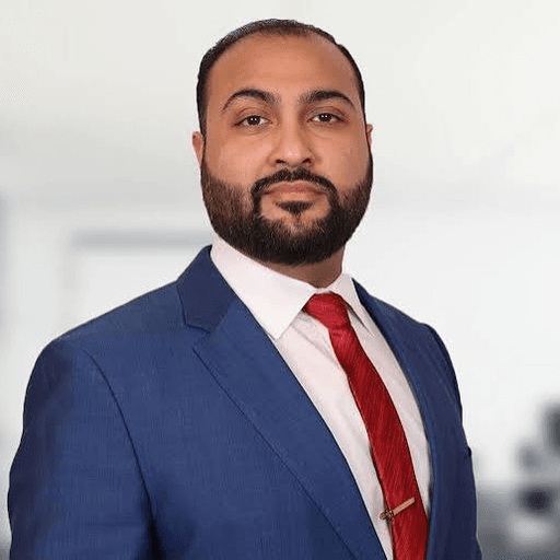 Anaek Johal
