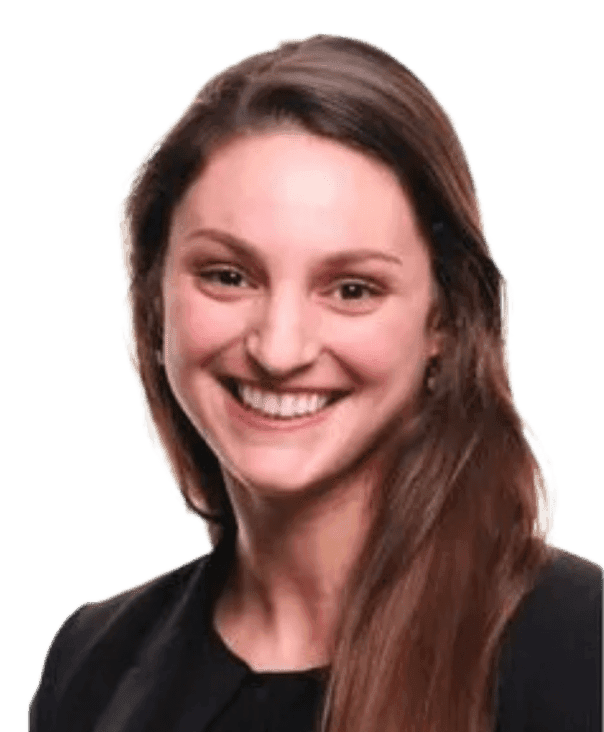 Madeline Sinkovich