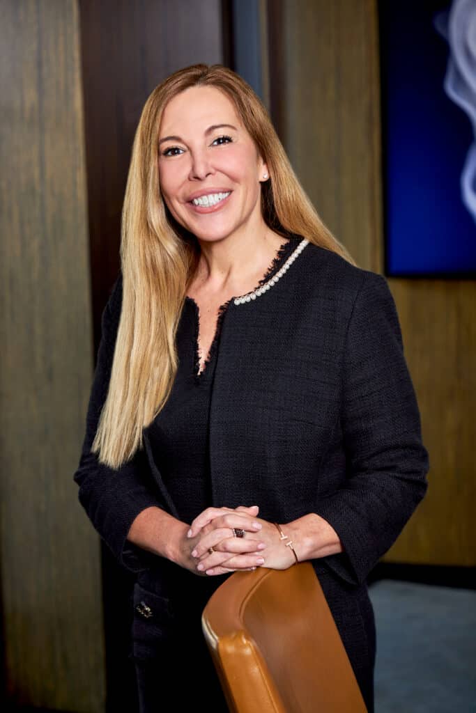 Patti Burshtyn