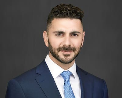 Ashkahn Mohamadi