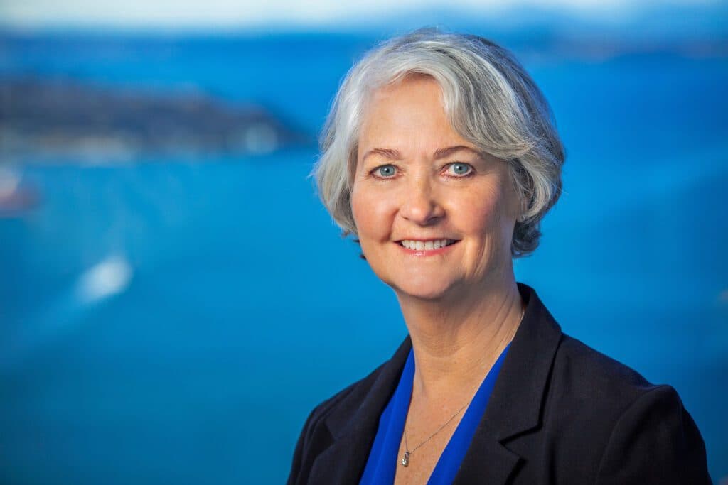 Patricia Anderson
