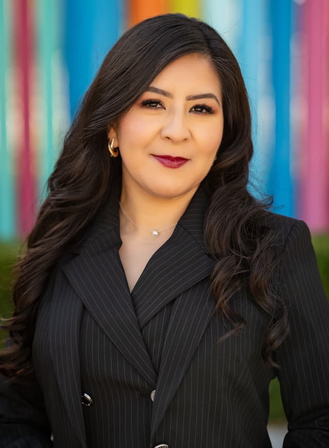 Valentina Ortega