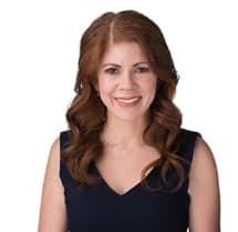 Laura Elizabeth Jones