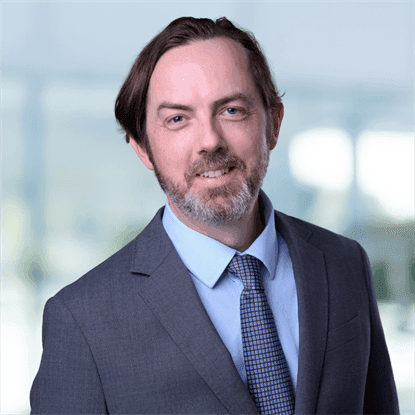 Robert Mulhern III