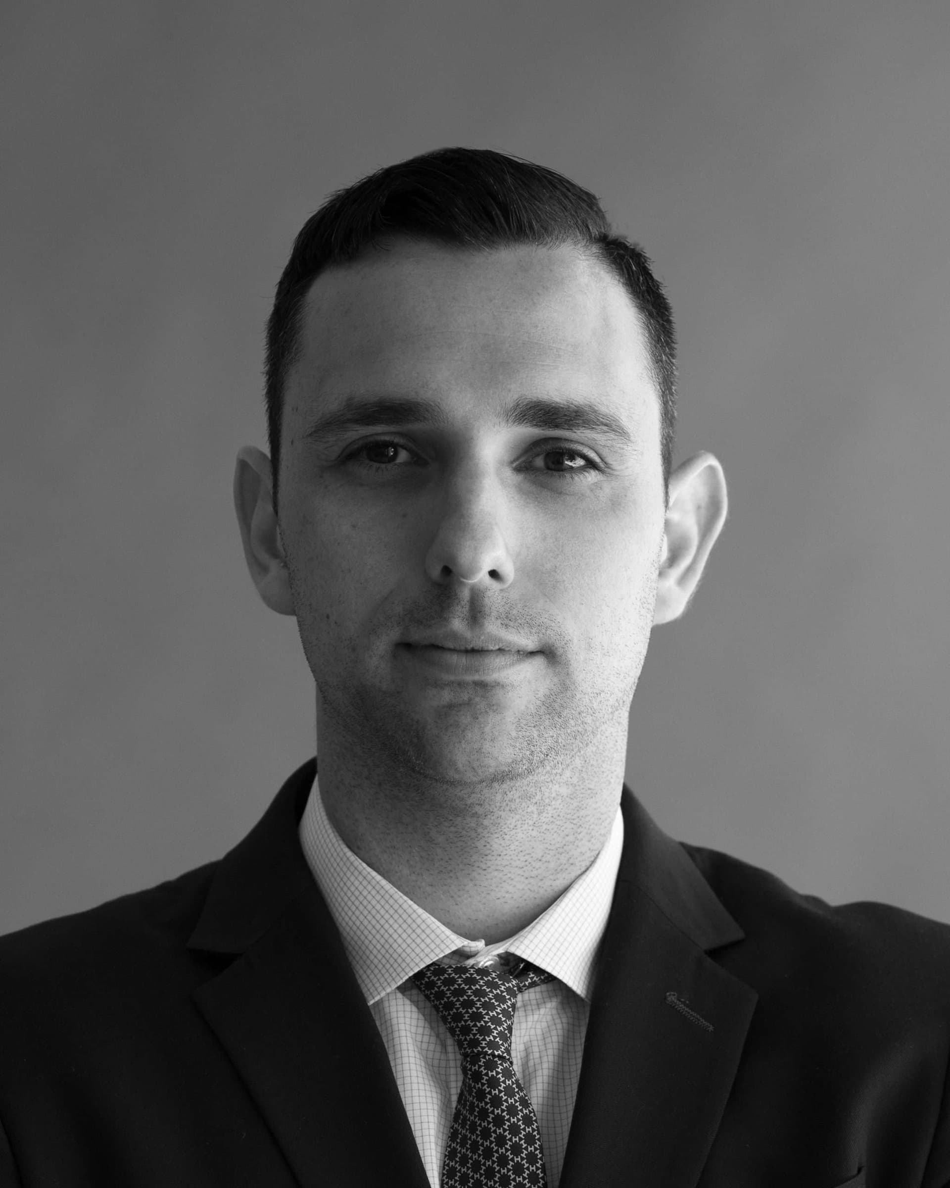 Eddy Grichanik