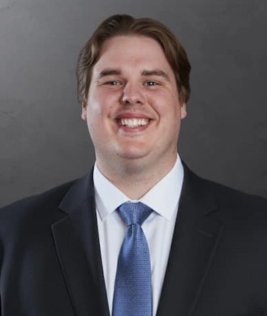 Cole McLain