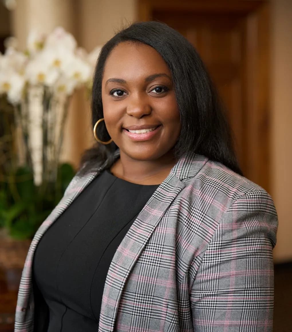 Tysharah Gardner