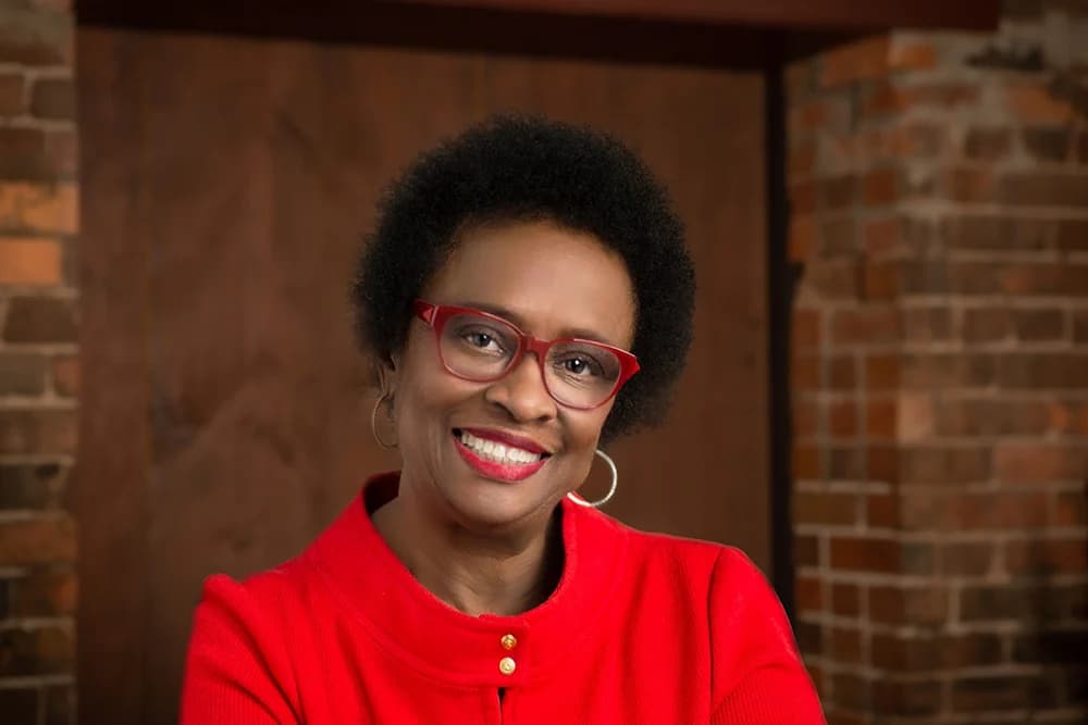 Arthenia Joyner