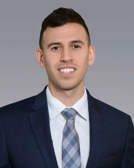 Max Shevrin