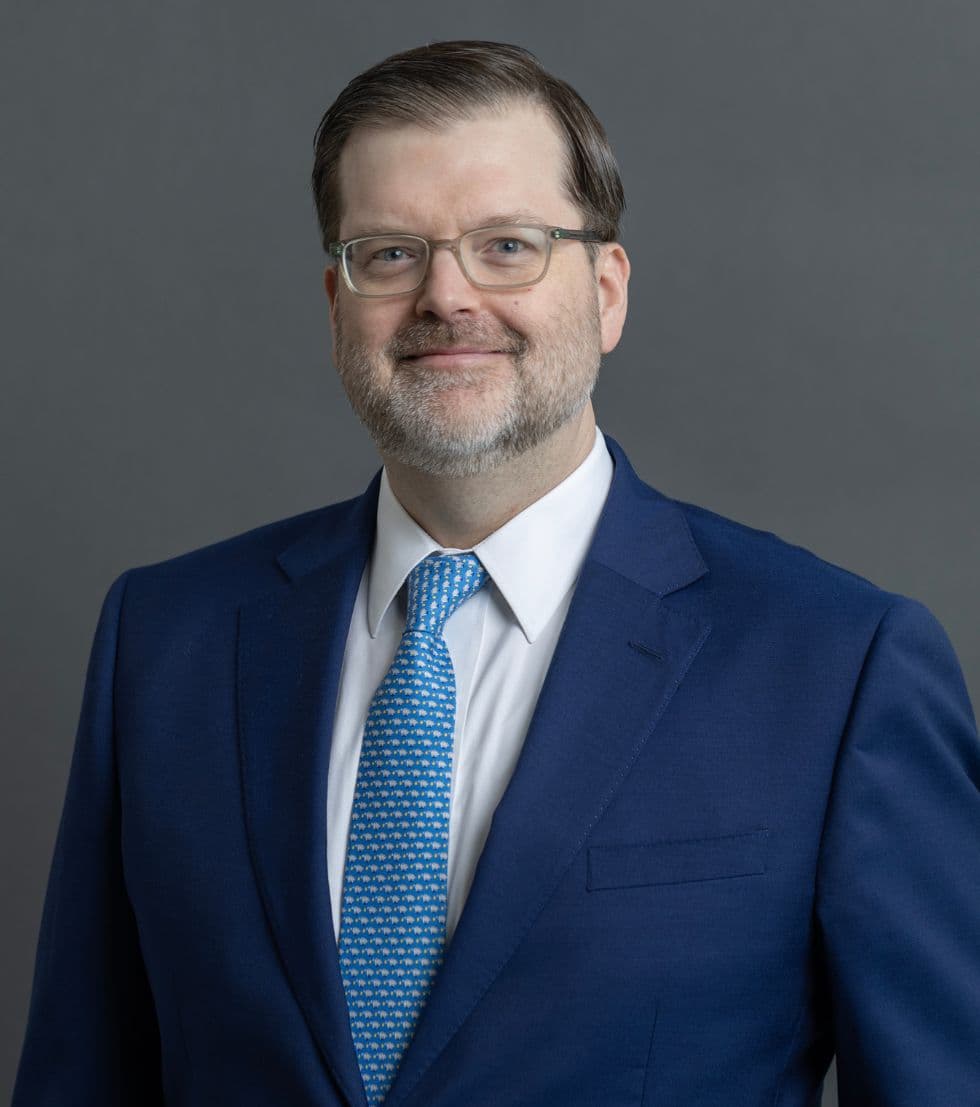 Kevin Haynes
