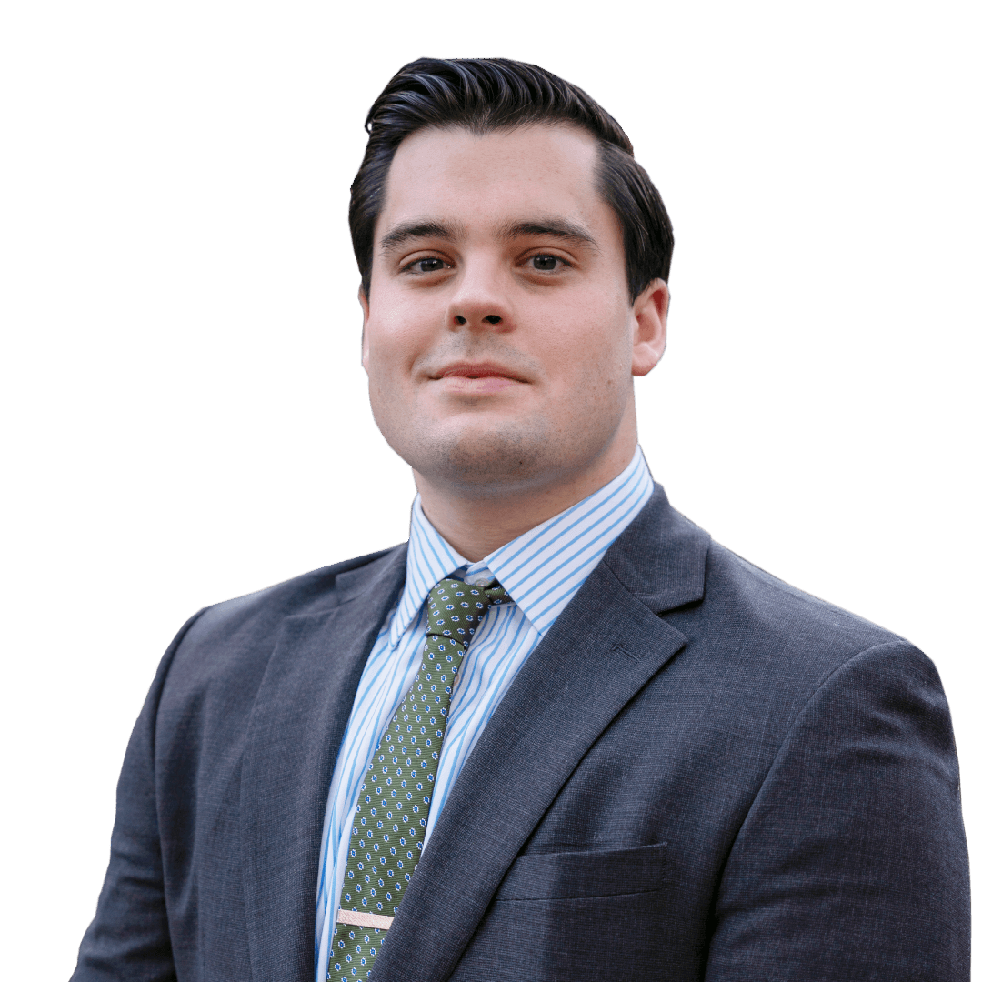 Matthew Tortolani