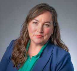 Julie Kline