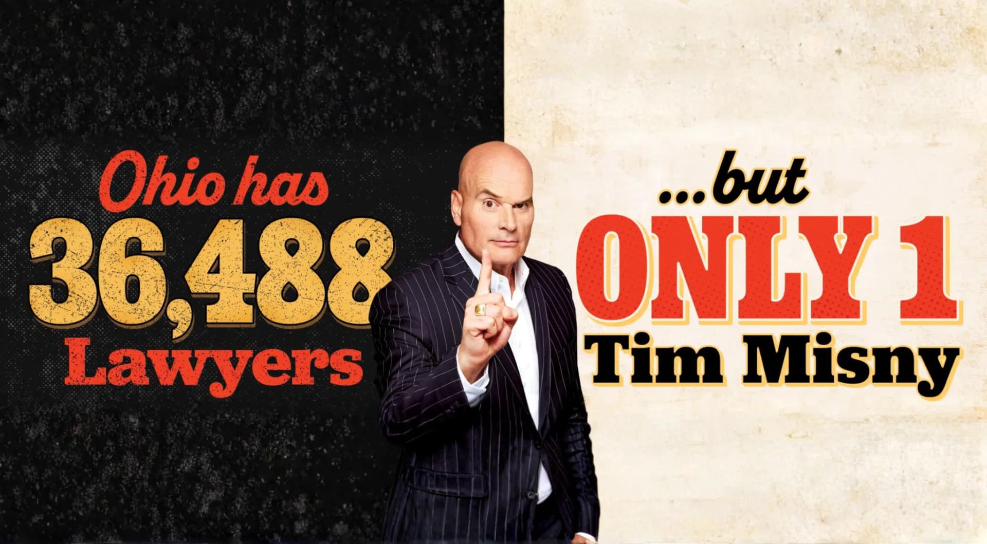 Tim Misny
