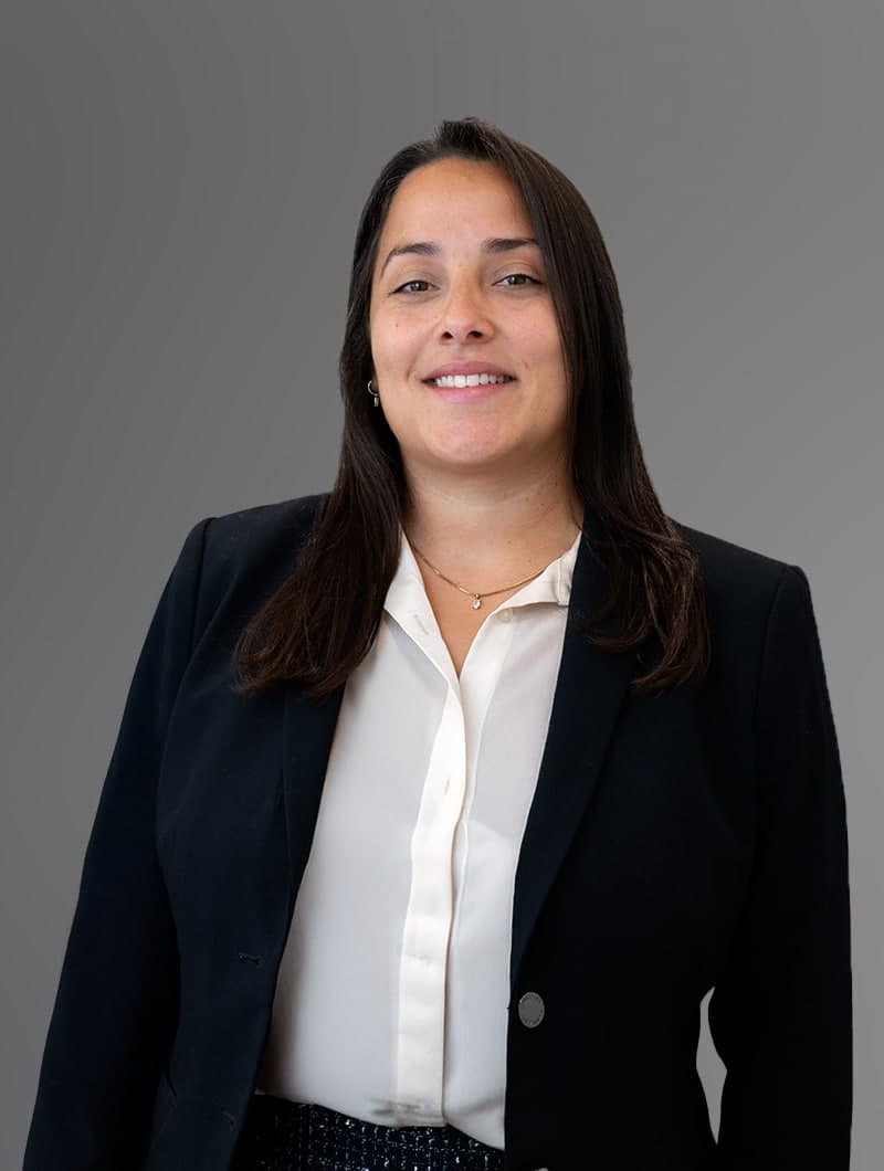 Jessica Gonzalez-Monge