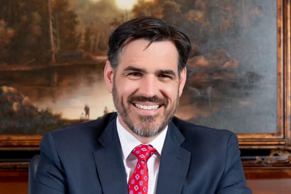 Daniel Moore