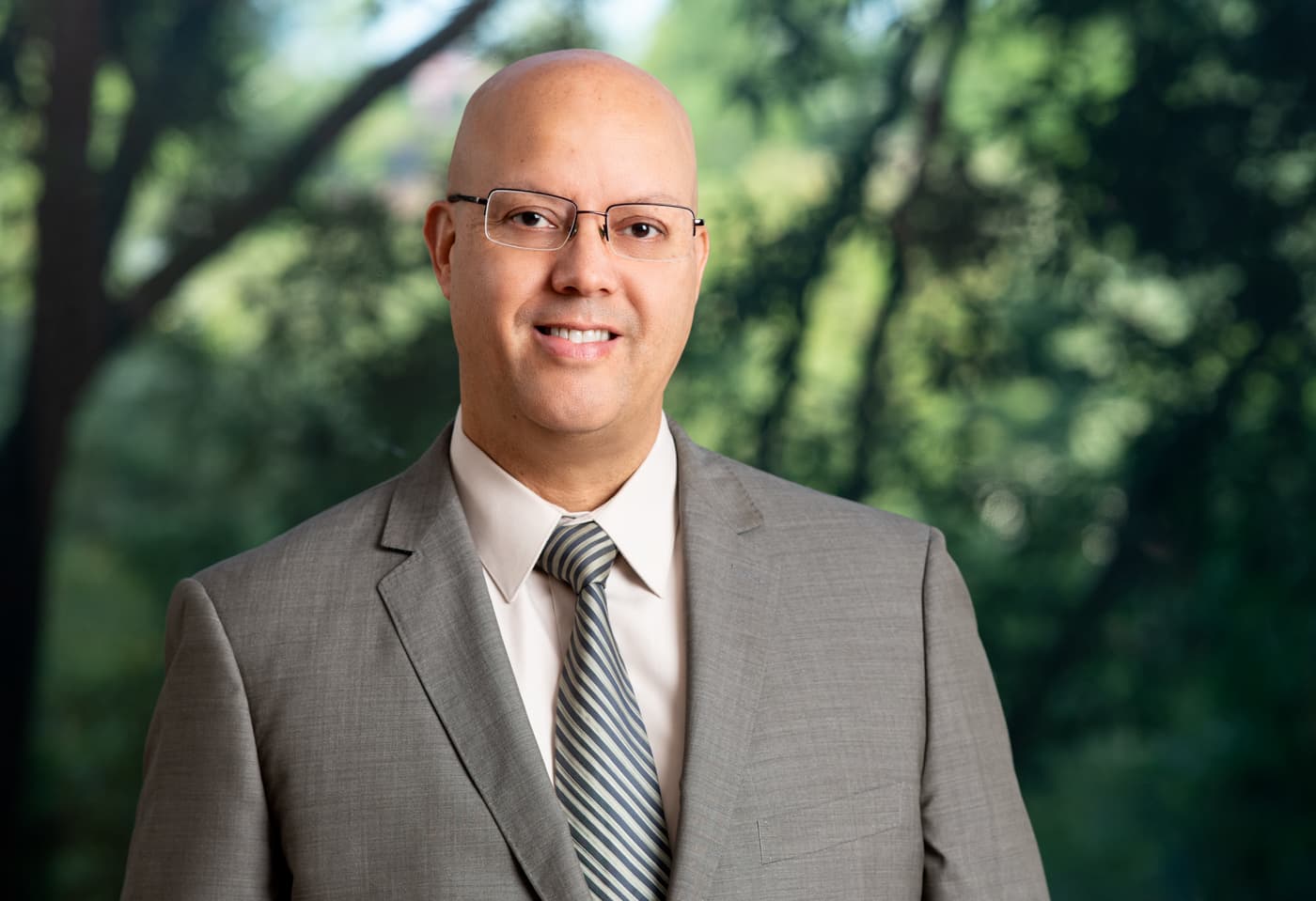 Mark Molina