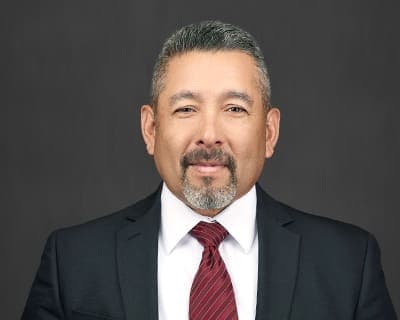 Frank Acosta