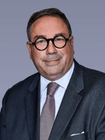 Carmine Rubino