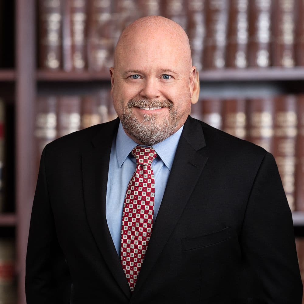 Joel Ledbetter