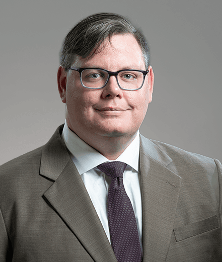 Richard Moore