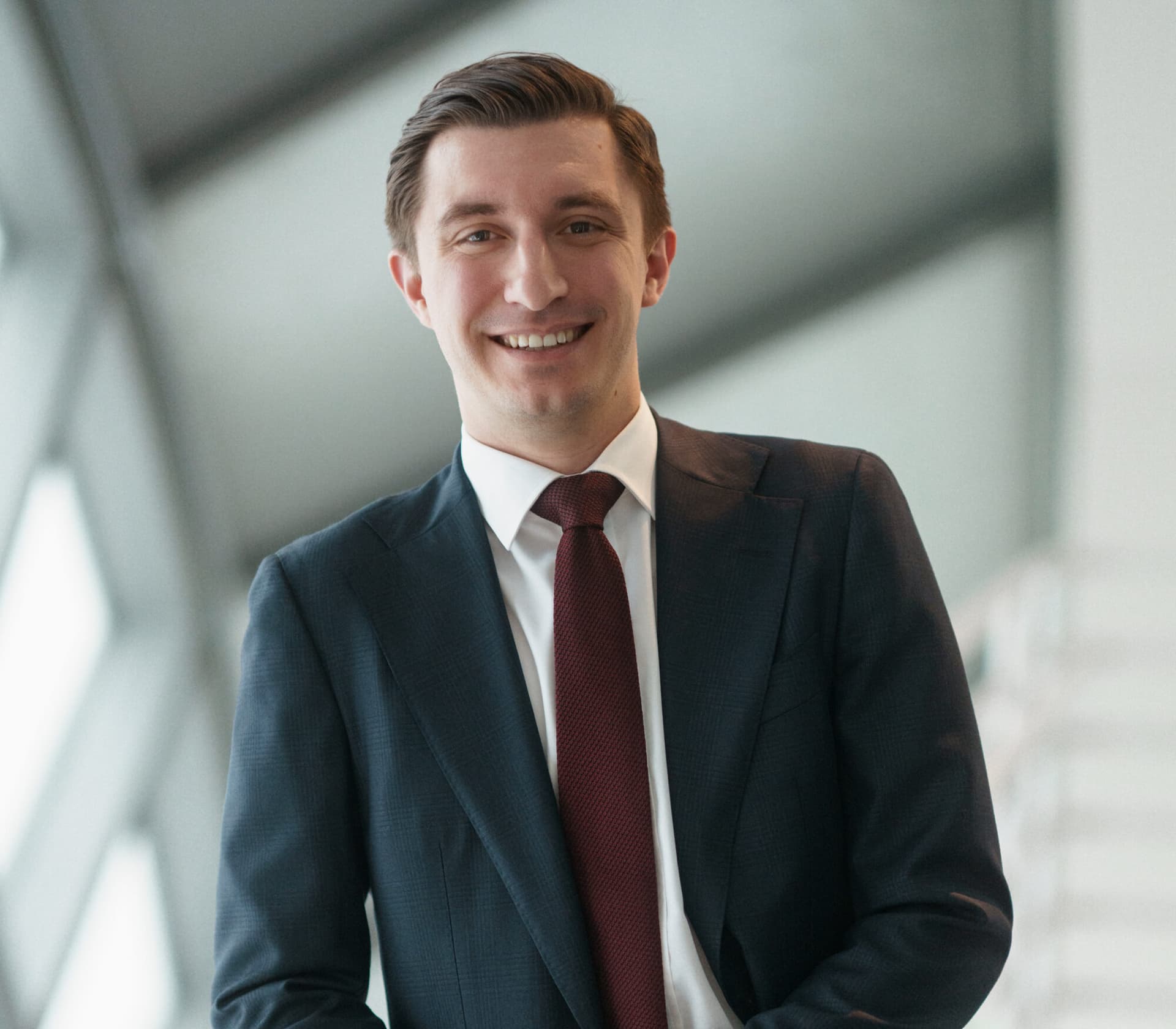 Jacob Kremin
