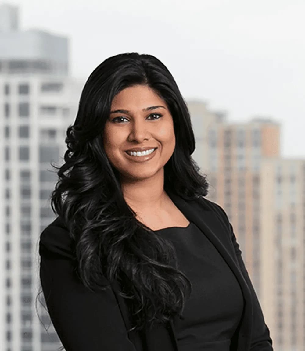 Karishma Patel Sandesara