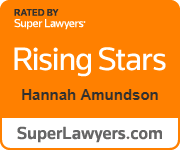 Hannah Amundson