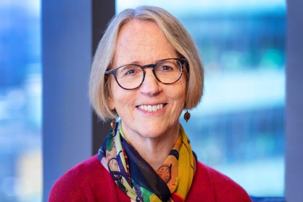 Deborah Martin