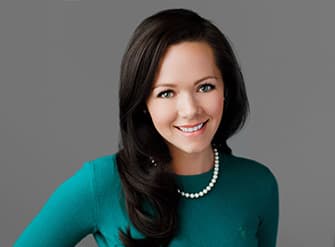 Whitney M. Irish