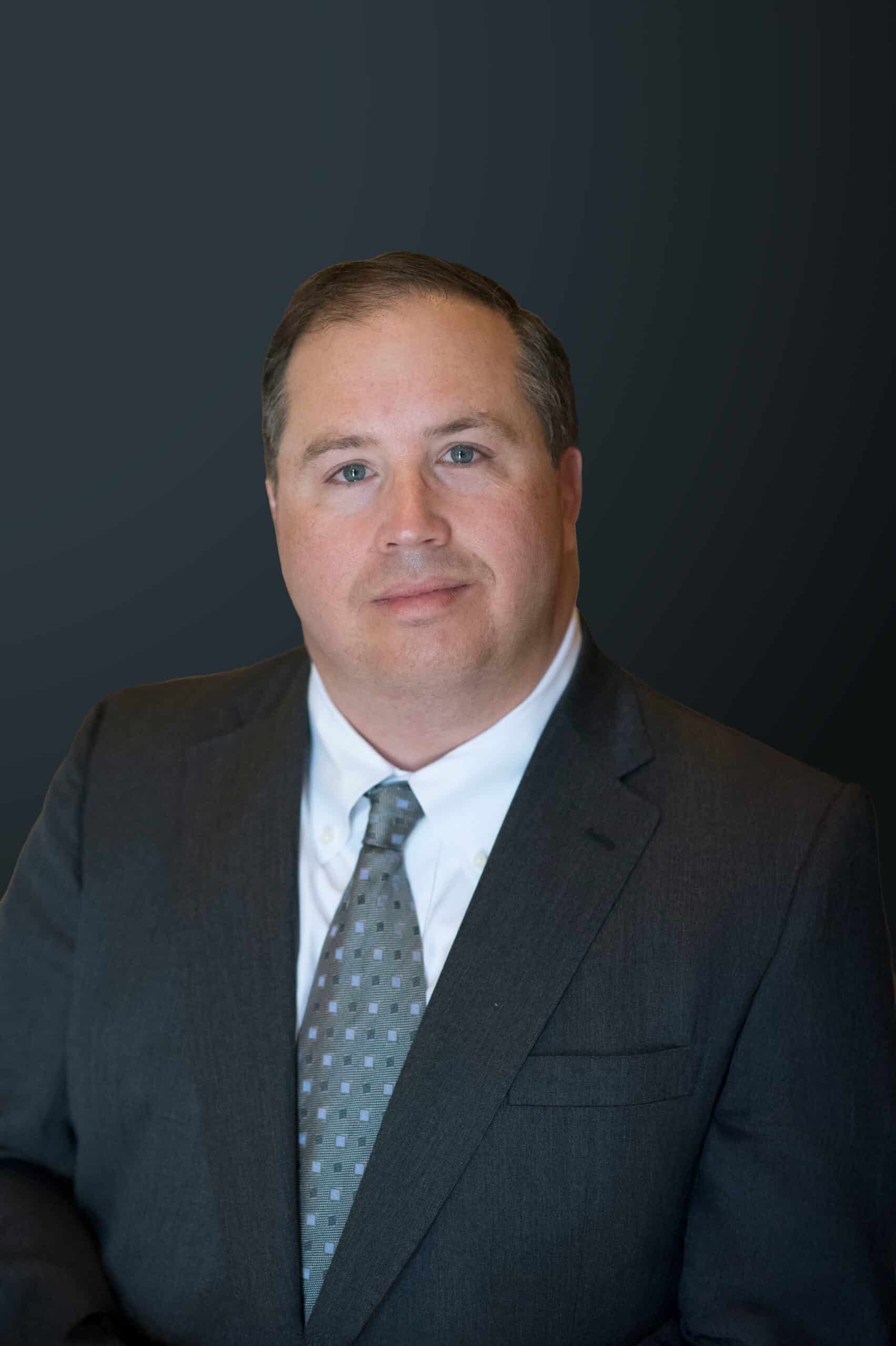 Glenn K. Vines, Jr.