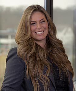 Lauren Van Iderstine