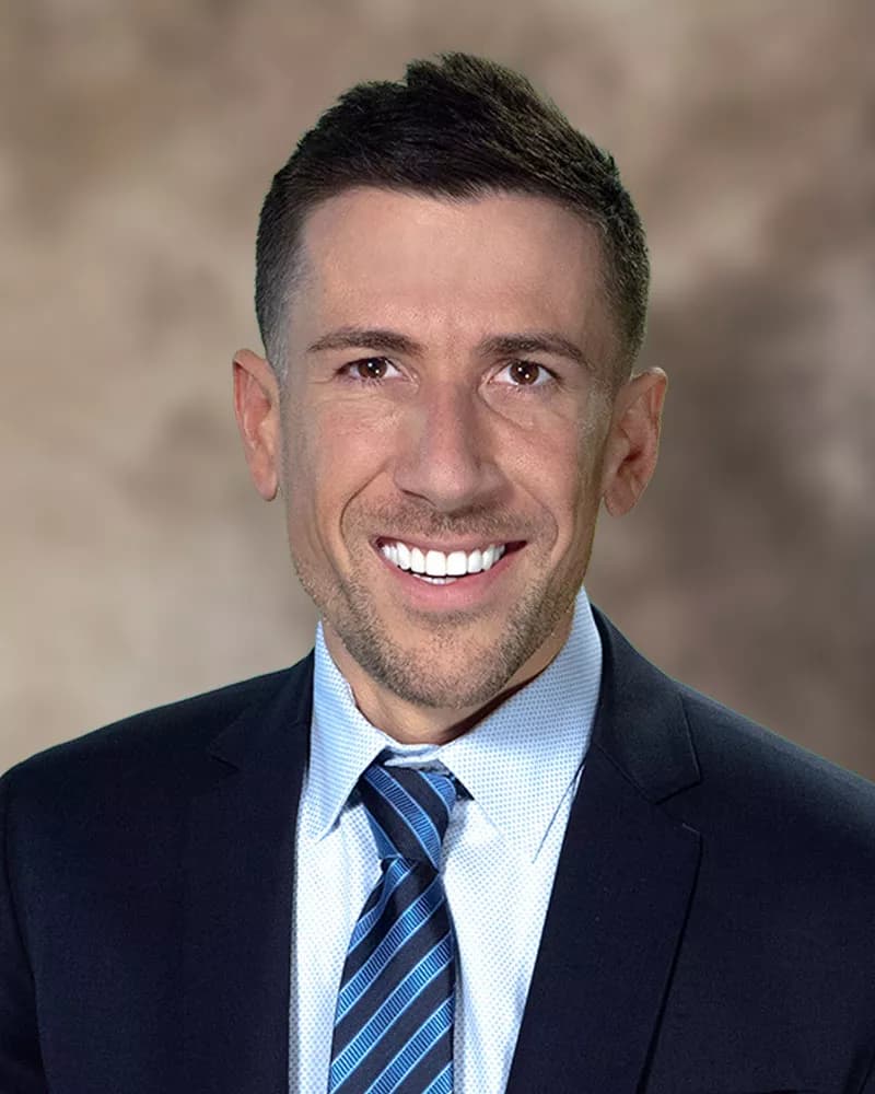 Tyler Patterson