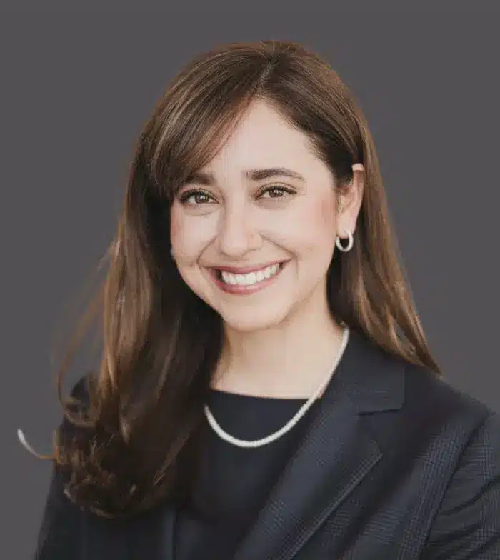 Stephanie Zaragoza