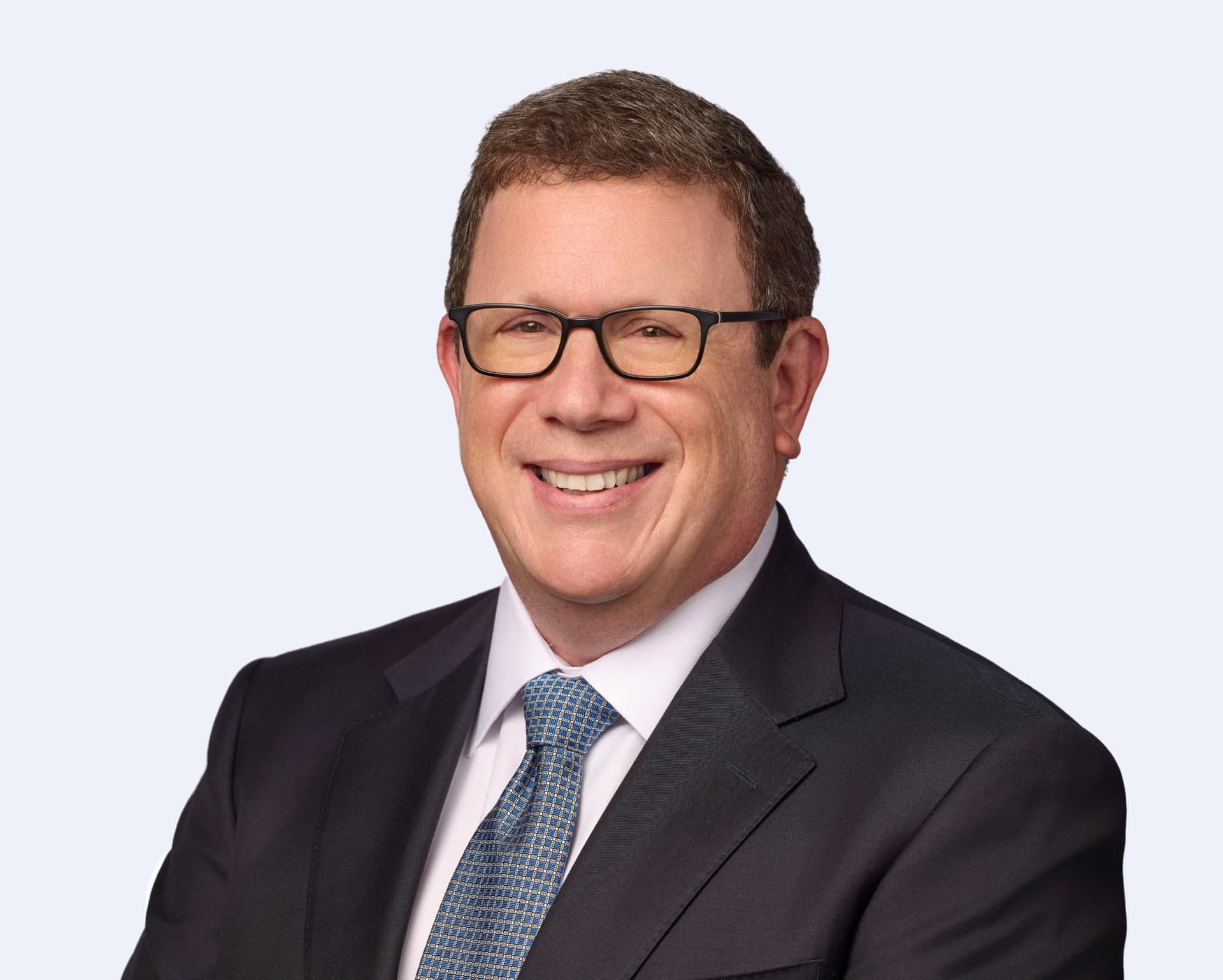 Steven Dorfman