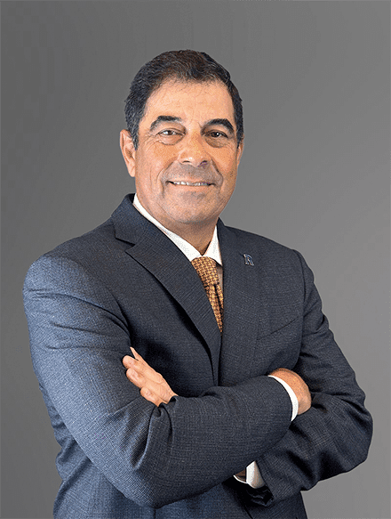 Anthony Soto