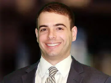 Steven Brecher