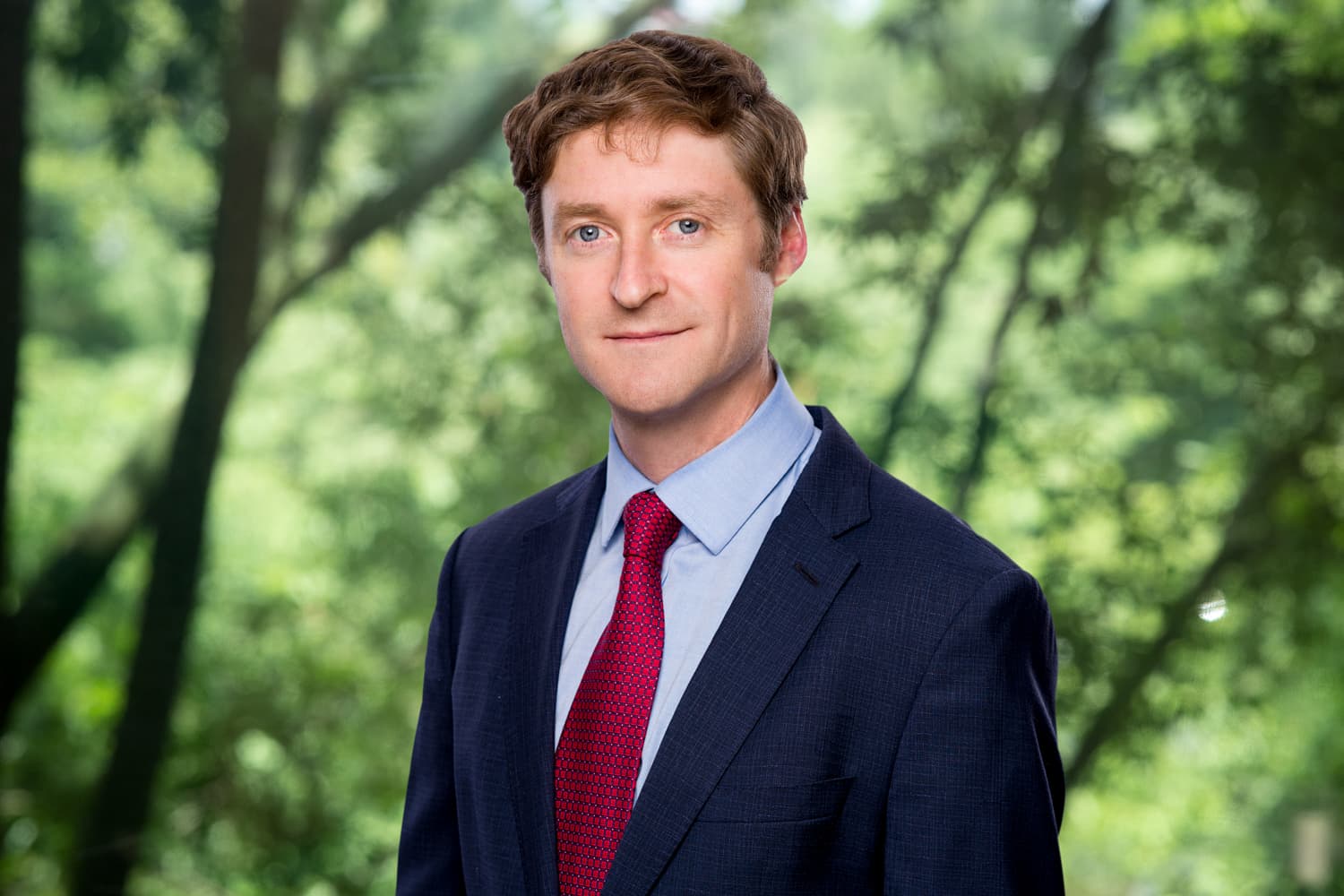 David Rubin