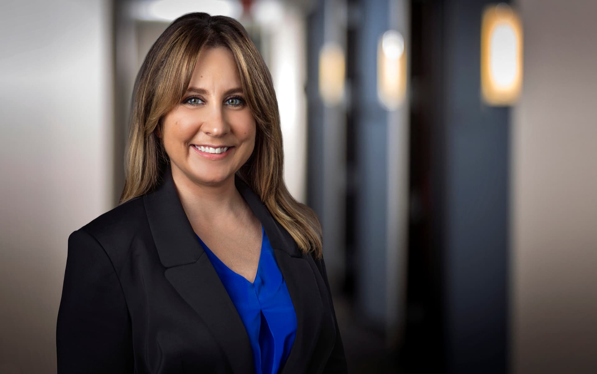 Dina Zalewski