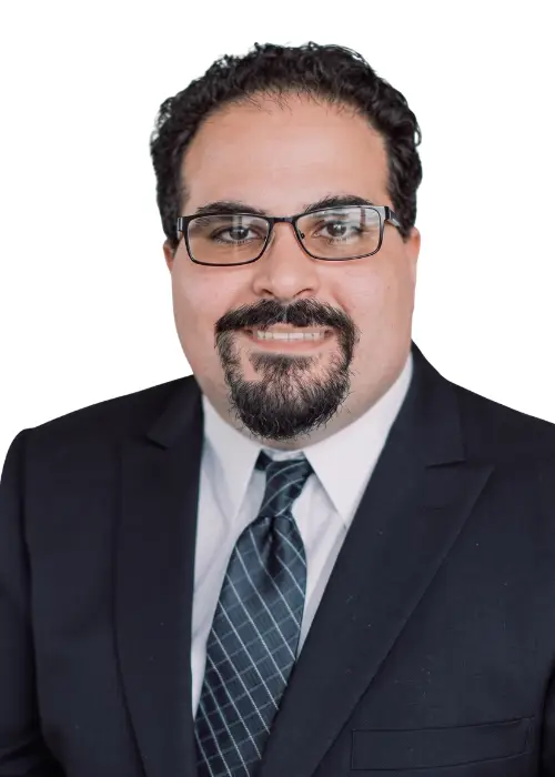 Anthony Shunnarah