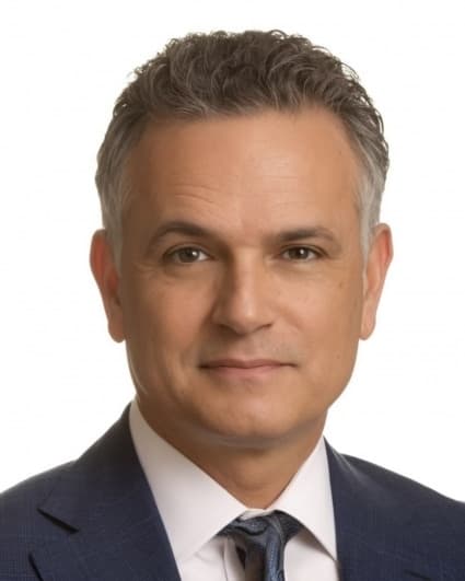 Mark Leonetti