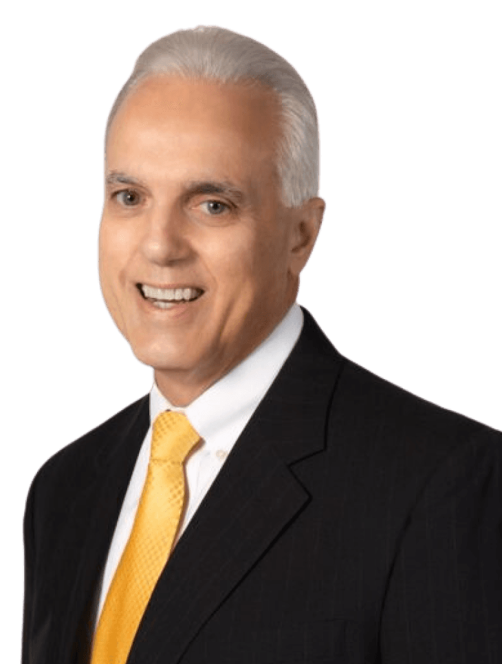 G. Rick DiGiorgio