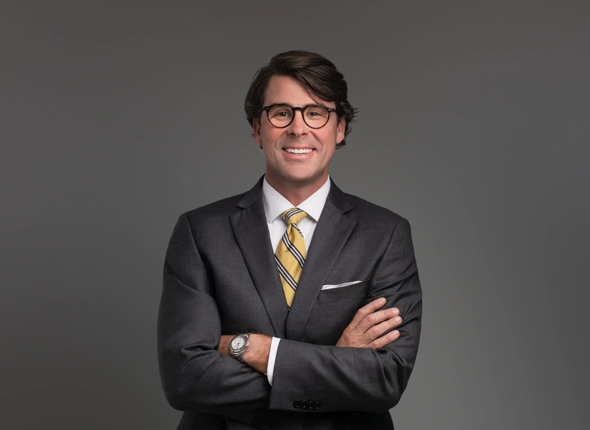 Drew Richardson
